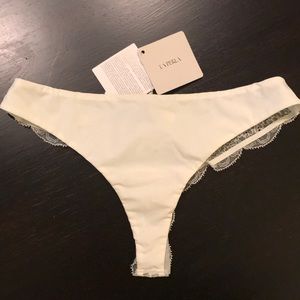 NWT La Perla panties